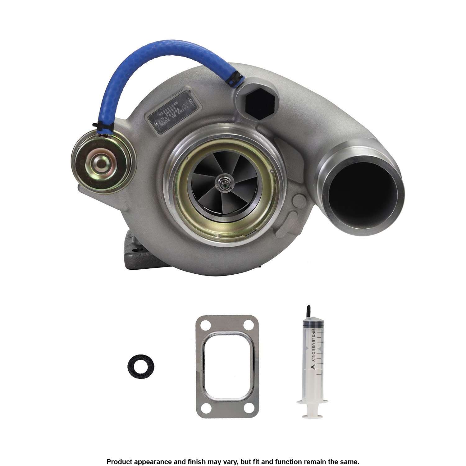 Rotomaster Turbocharger H1350104N