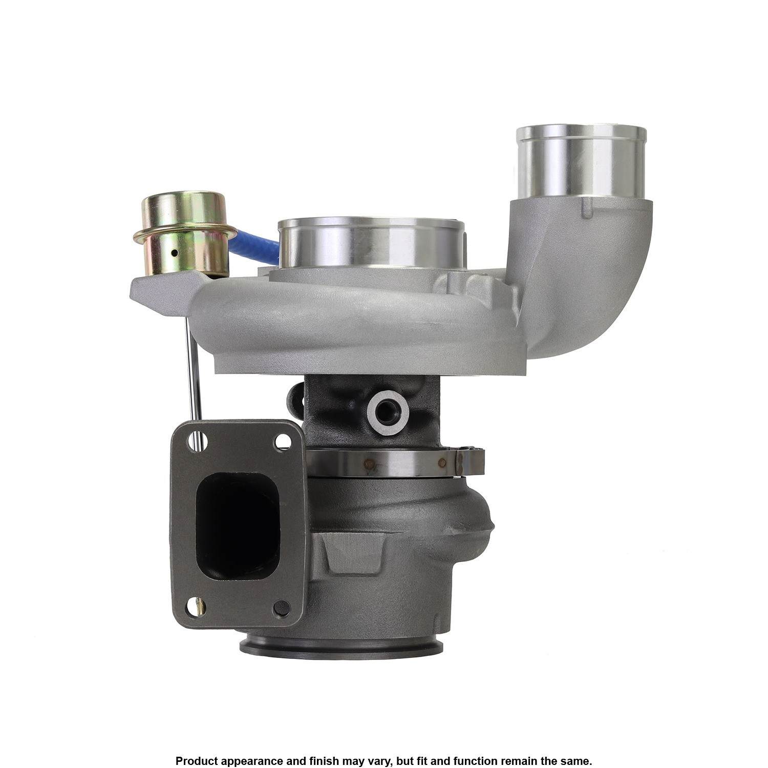 Rotomaster Turbocharger H1350104N