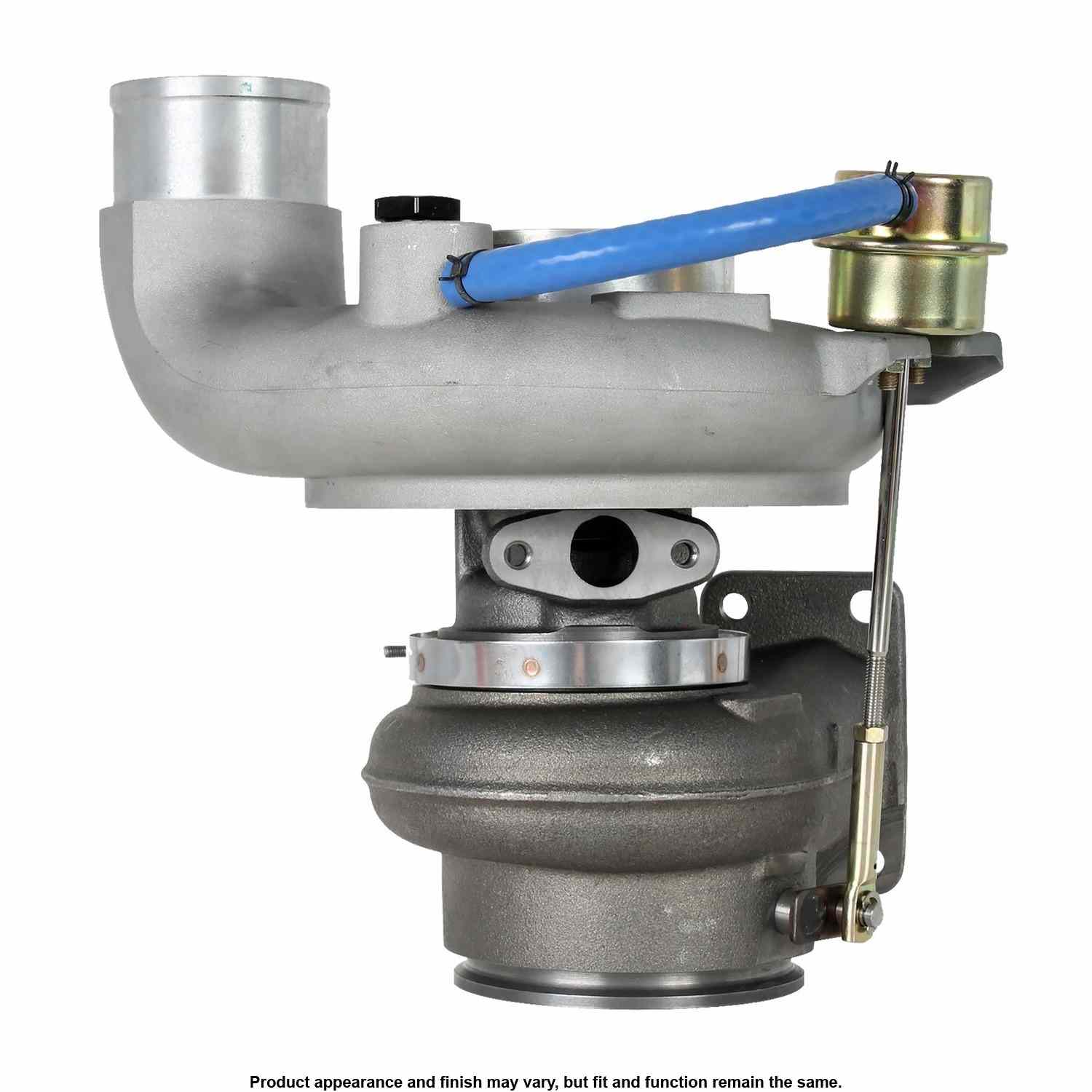 Rotomaster Turbocharger H1350104N