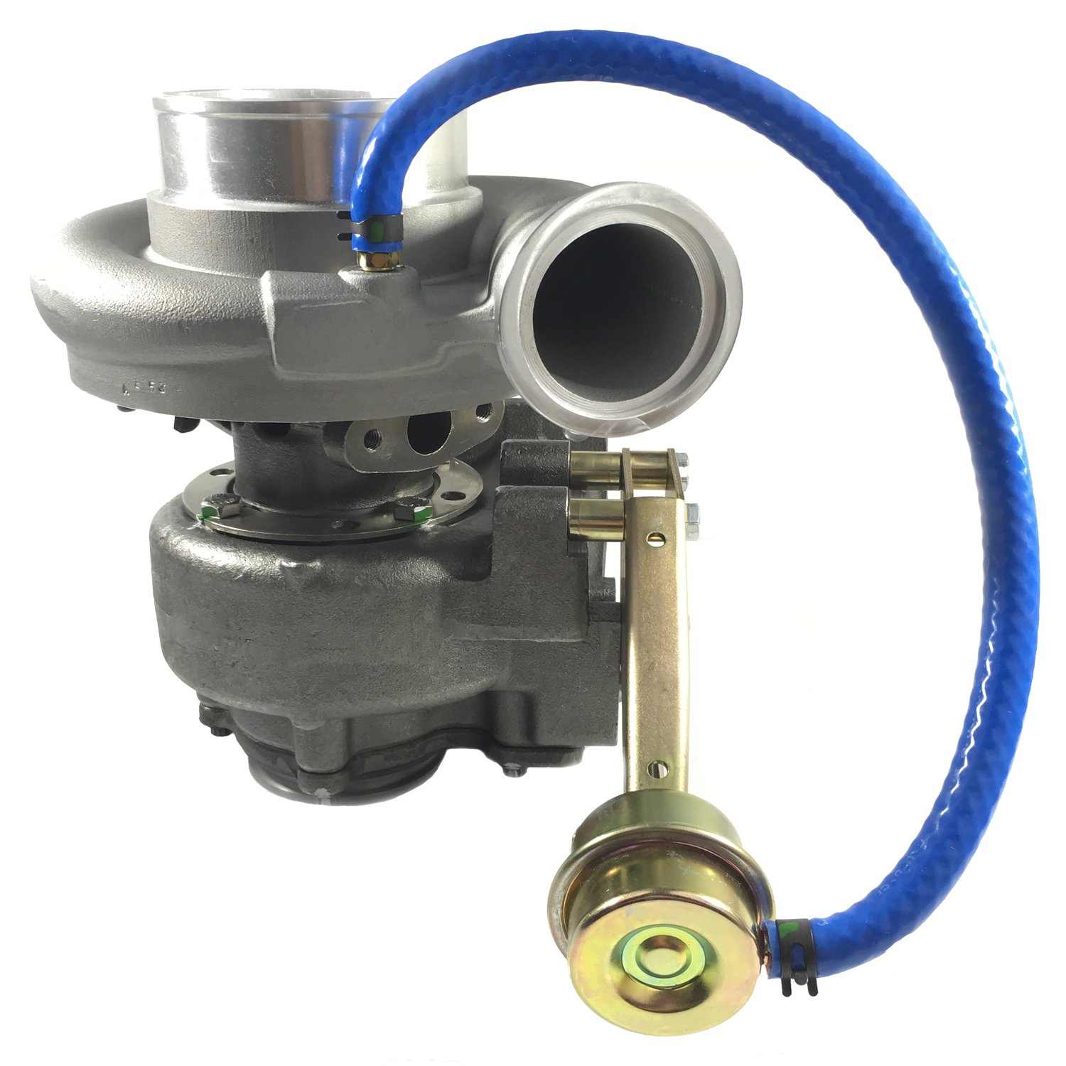 Rotomaster Turbocharger H1350132N