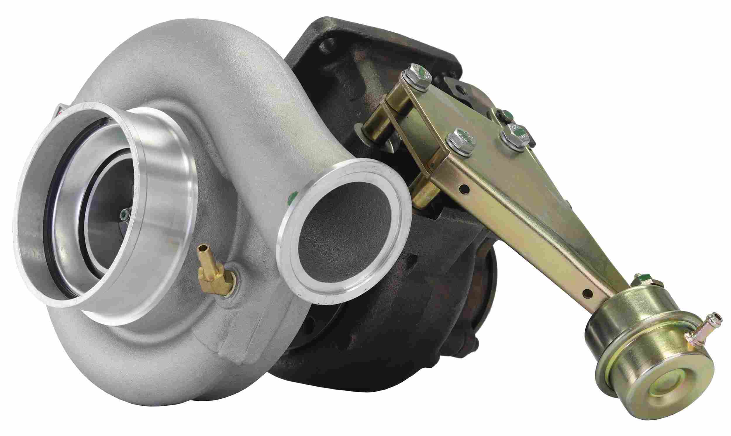 Rotomaster Turbocharger H1350132N