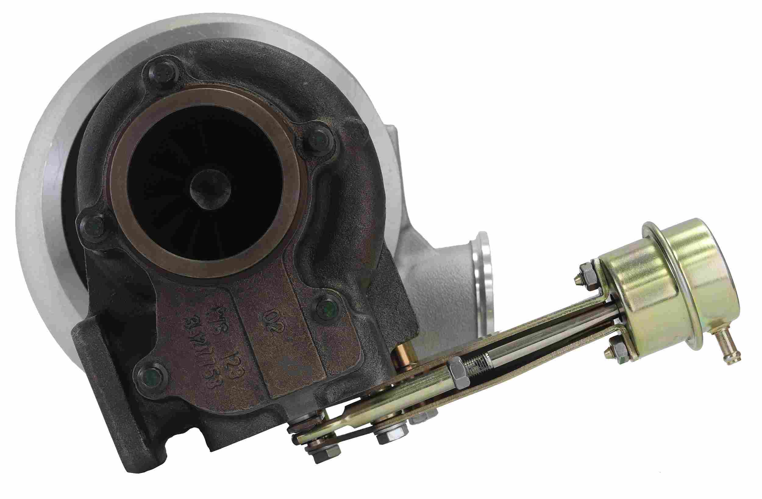 Rotomaster Turbocharger H1350132N