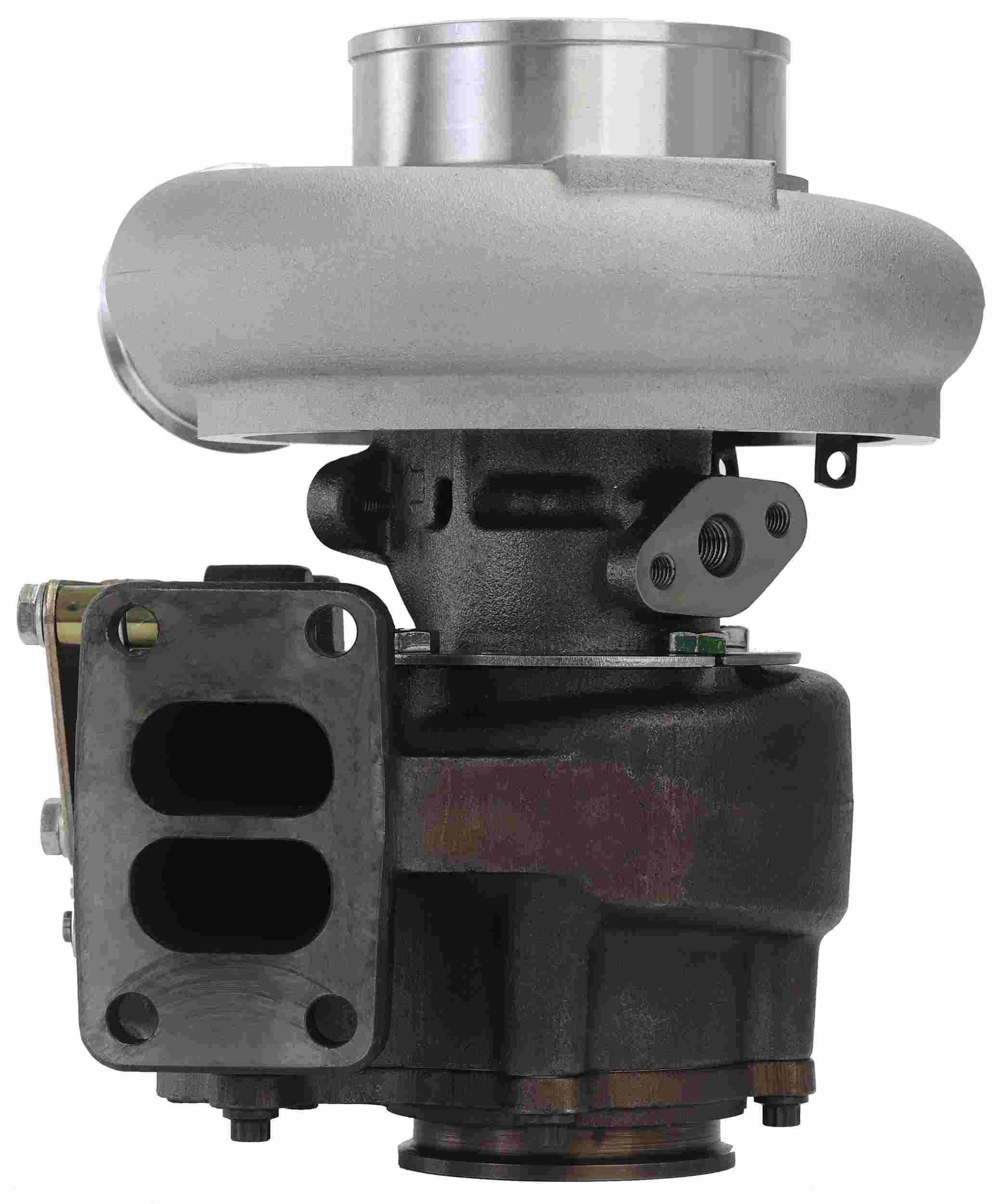 Rotomaster Turbocharger H1350132N