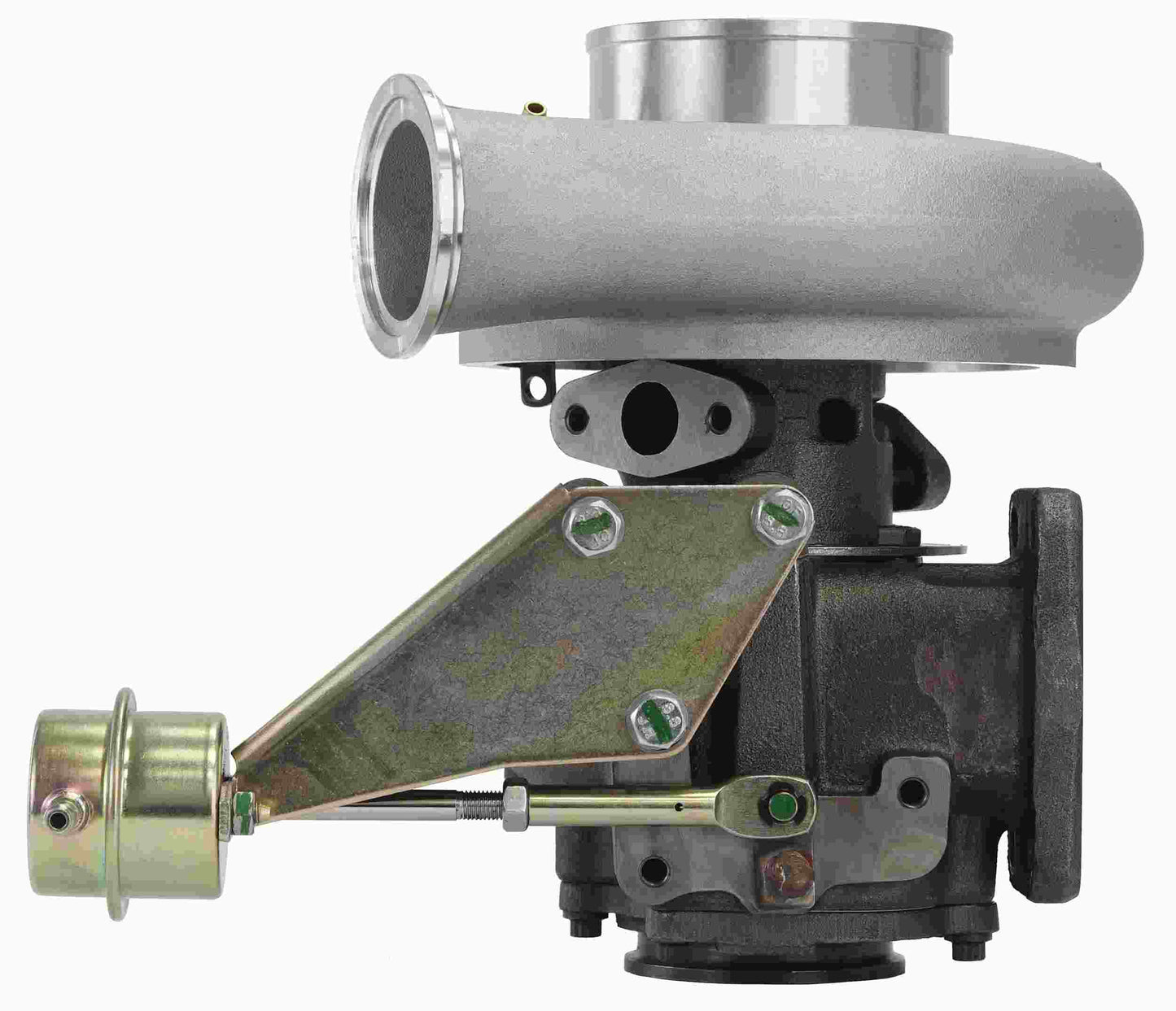 Rotomaster Turbocharger H1350132N