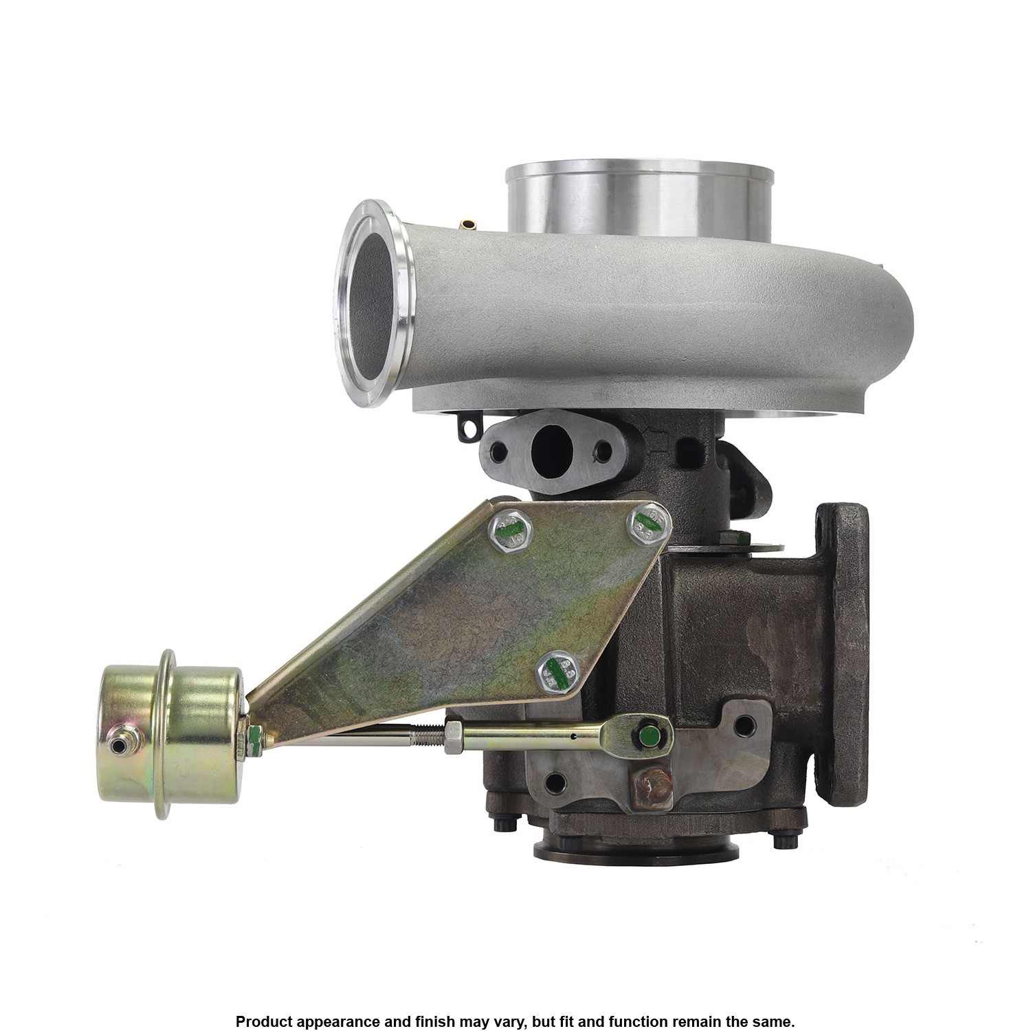 Rotomaster Turbocharger H1350132N