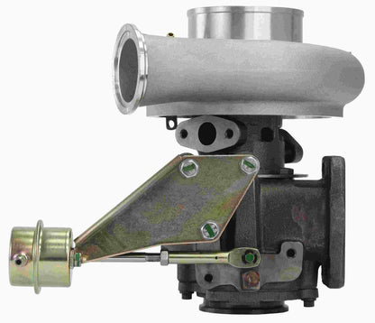 Rotomaster Turbocharger H1350132N