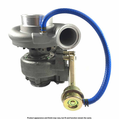 Rotomaster Turbocharger H1350132N