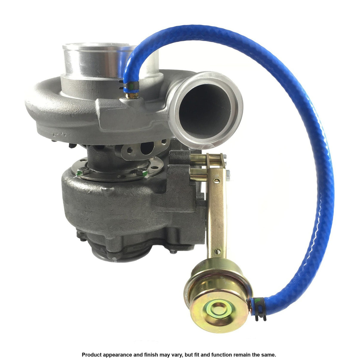 Rotomaster Turbocharger H1350132N