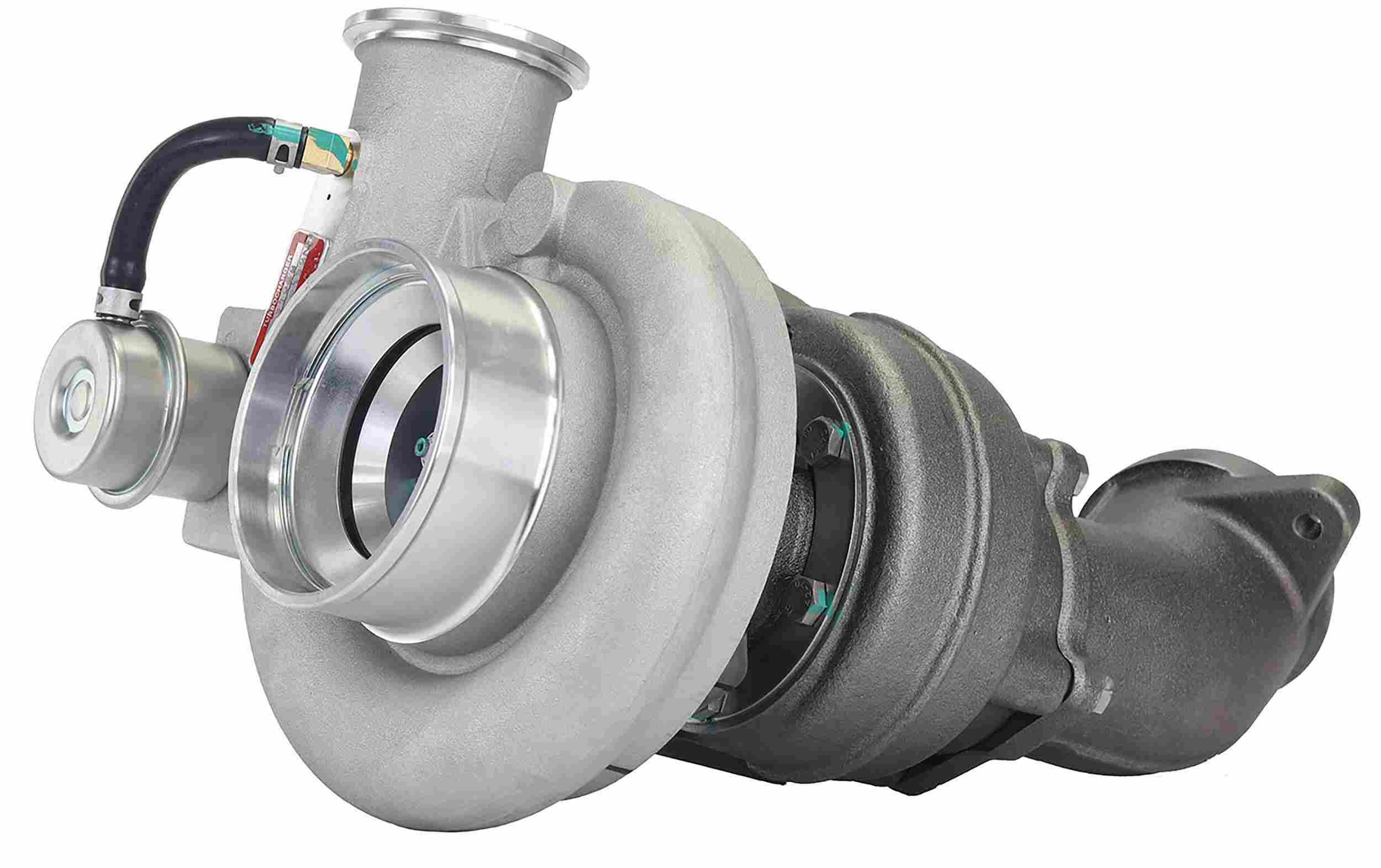 Rotomaster Turbocharger H1350133N