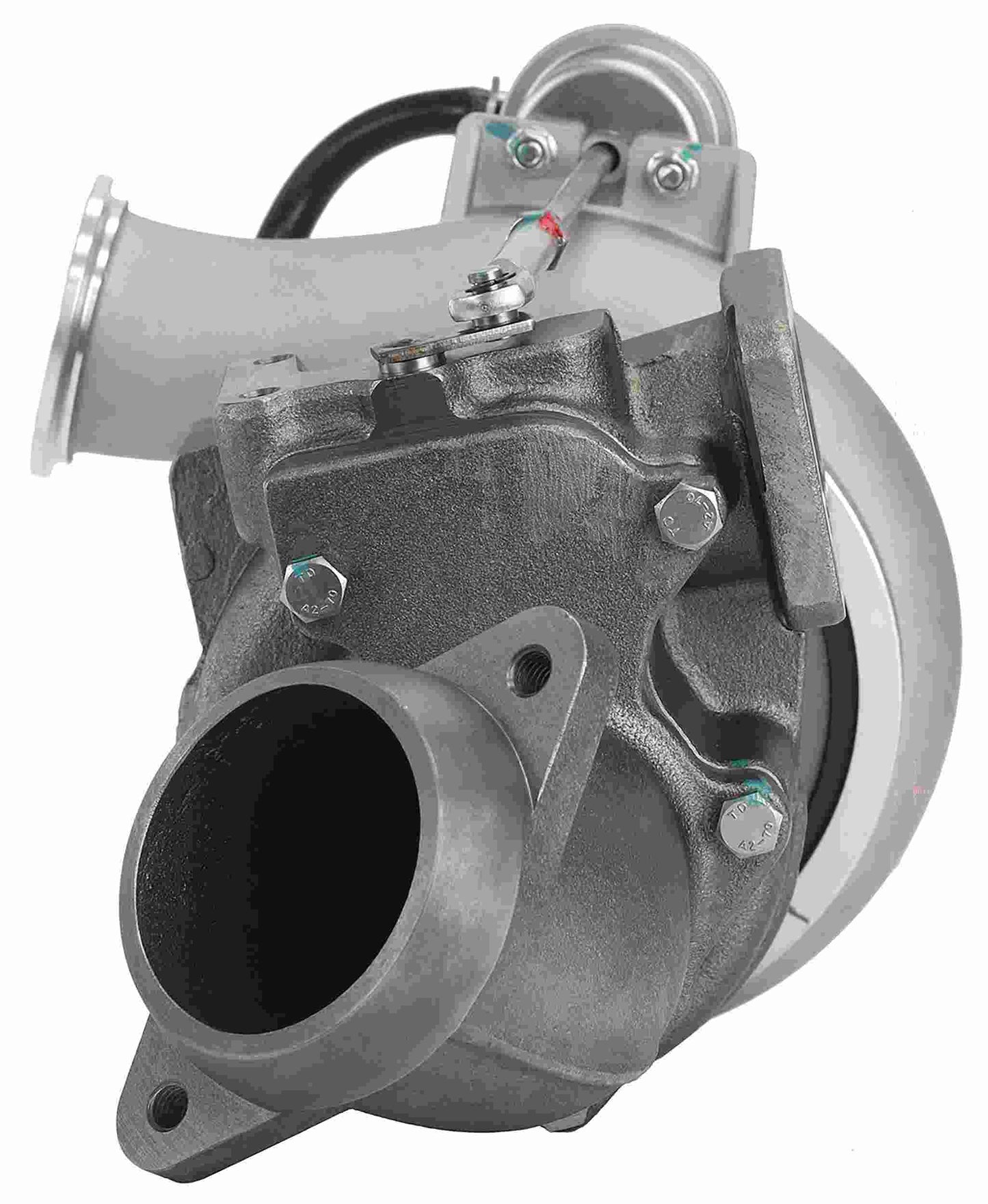 Rotomaster Turbocharger H1350133N