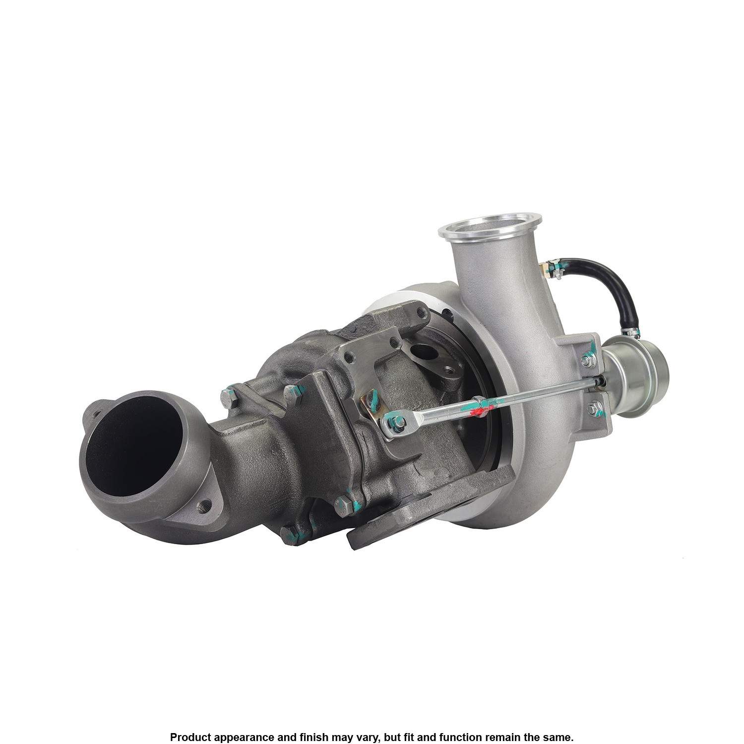 Rotomaster Turbocharger H1350133N