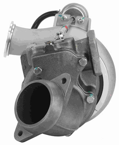 Rotomaster Turbocharger H1350133N