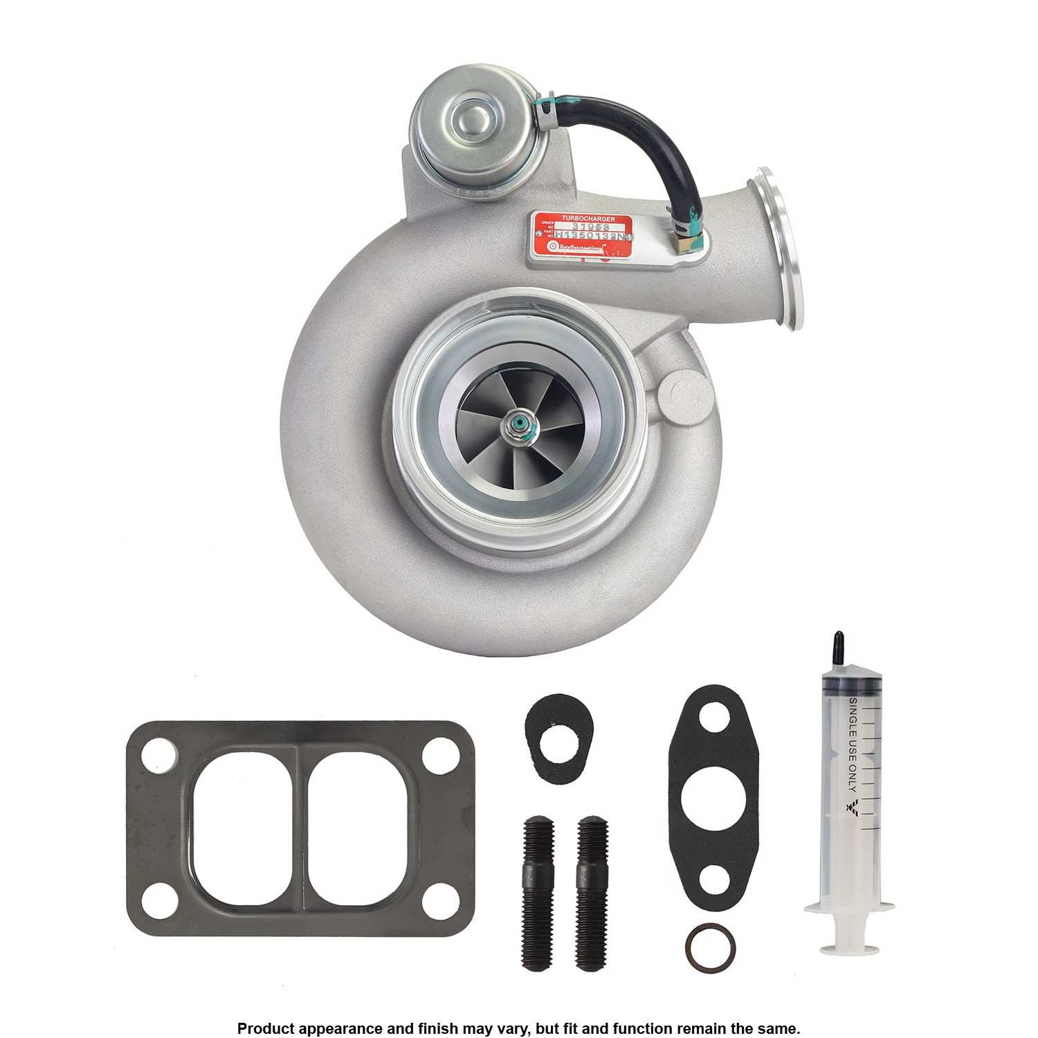 Rotomaster Turbocharger H1350133N
