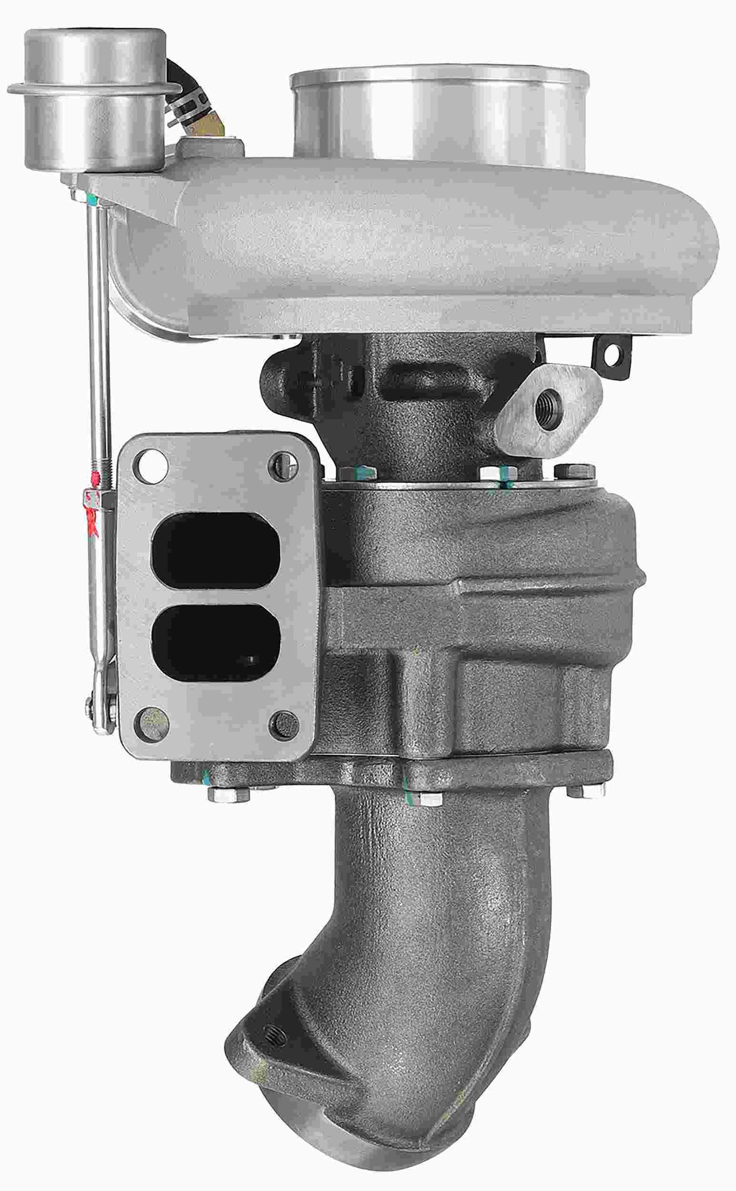 Rotomaster Turbocharger H1350133N
