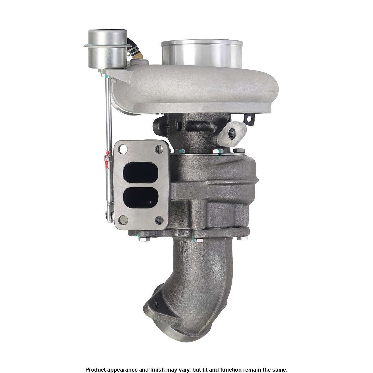 Rotomaster Turbocharger H1350133N