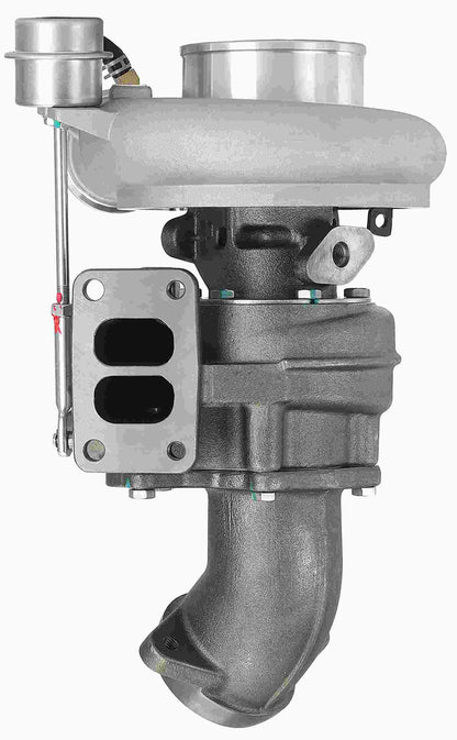 Rotomaster Turbocharger H1350133N