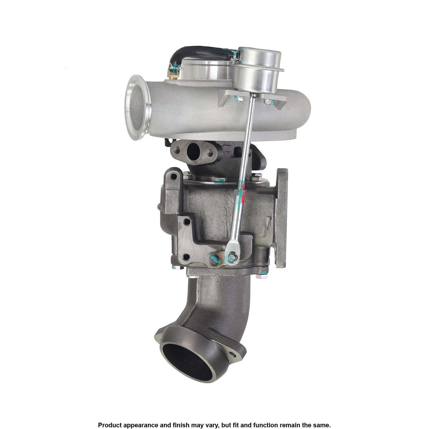 Rotomaster Turbocharger H1350133N