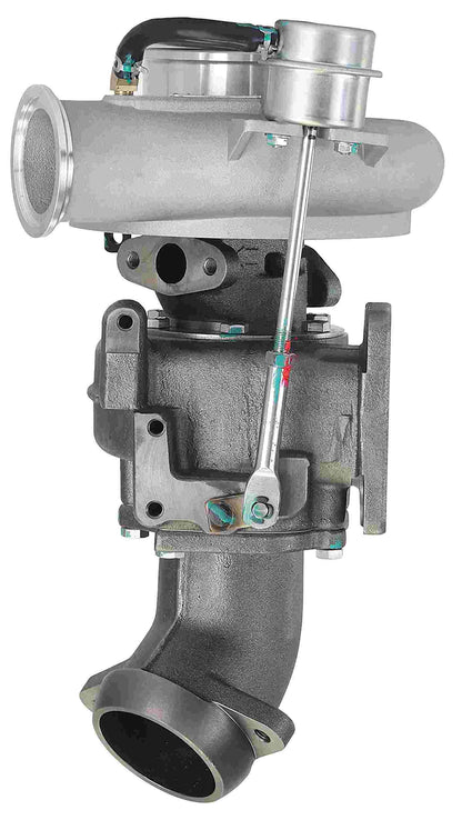 Rotomaster Turbocharger H1350133N