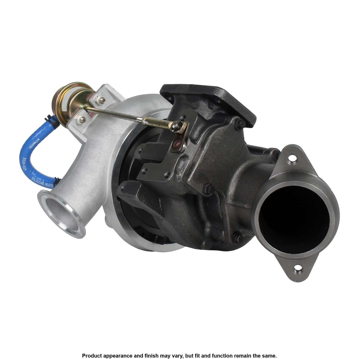 Rotomaster Turbocharger H1350133N
