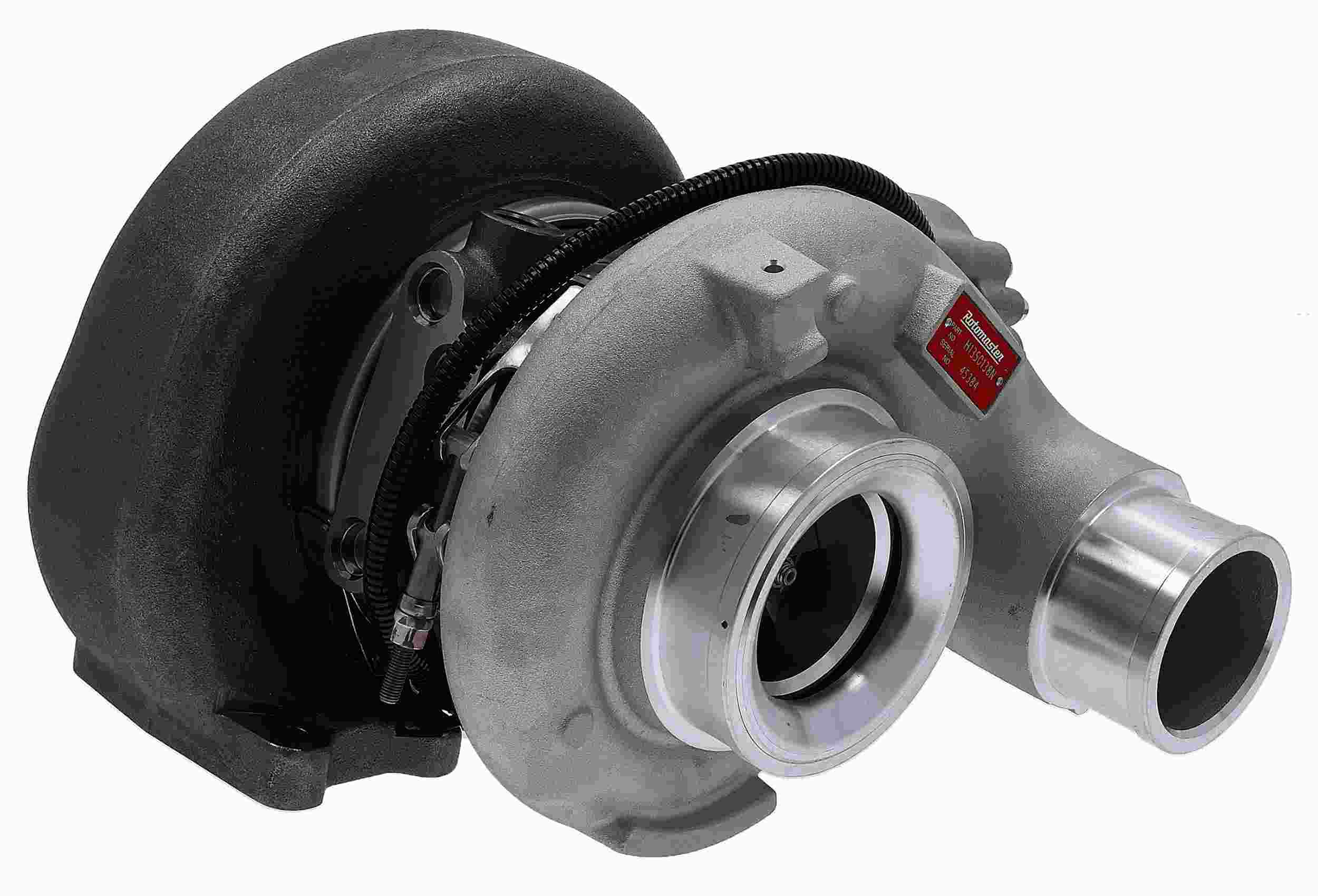 Rotomaster Turbocharger H1350138N