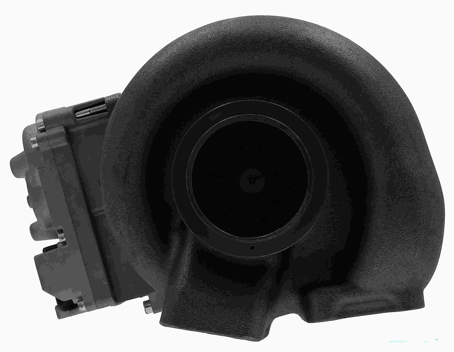 Rotomaster Turbocharger H1350138N