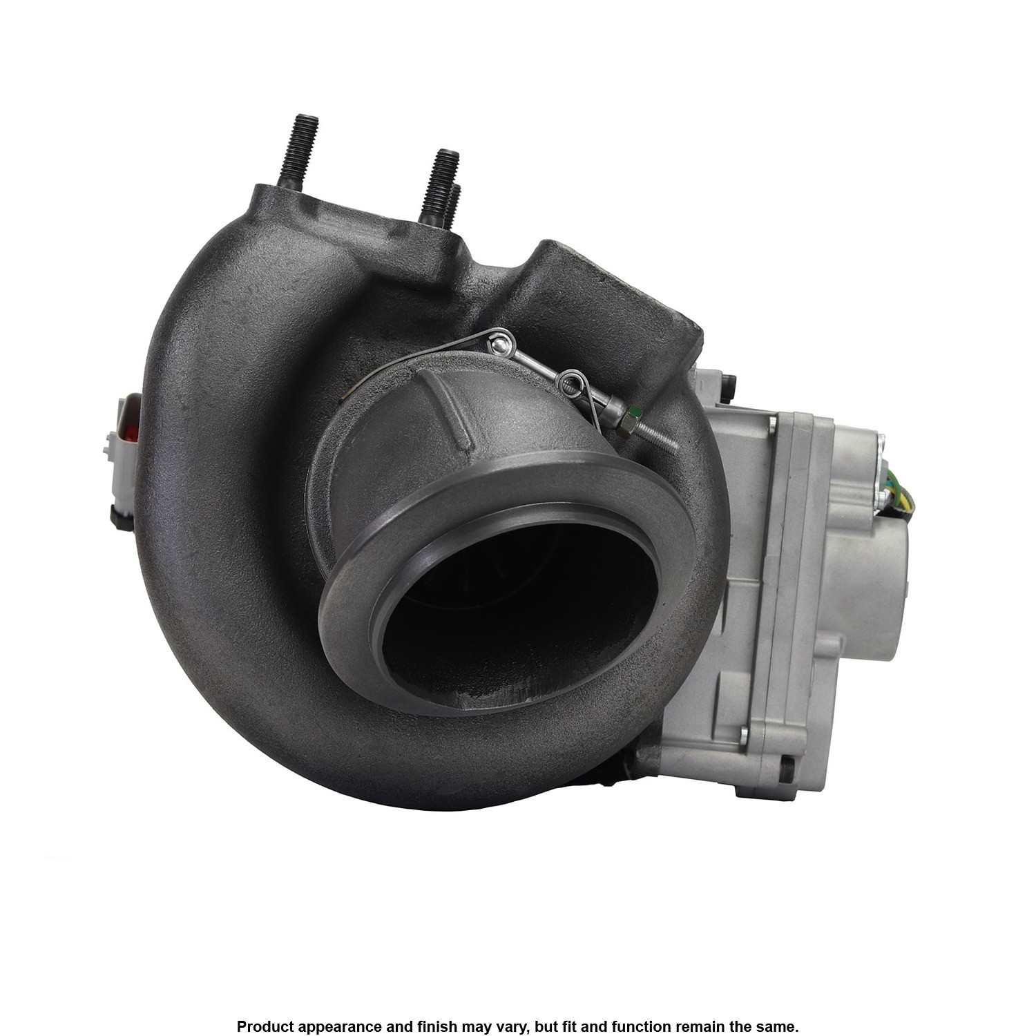 Rotomaster Turbocharger H1350138N