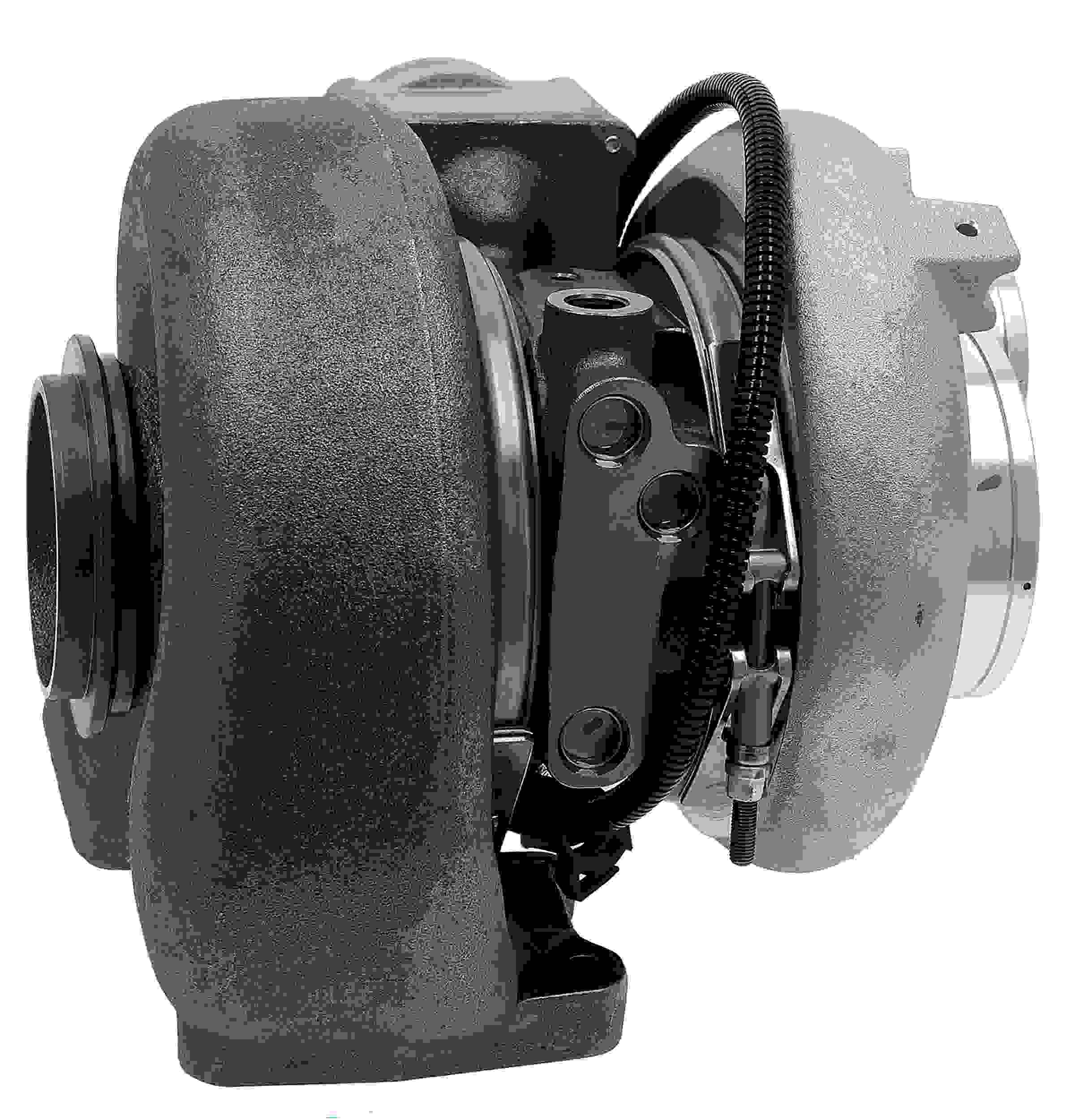 Rotomaster Turbocharger H1350138N
