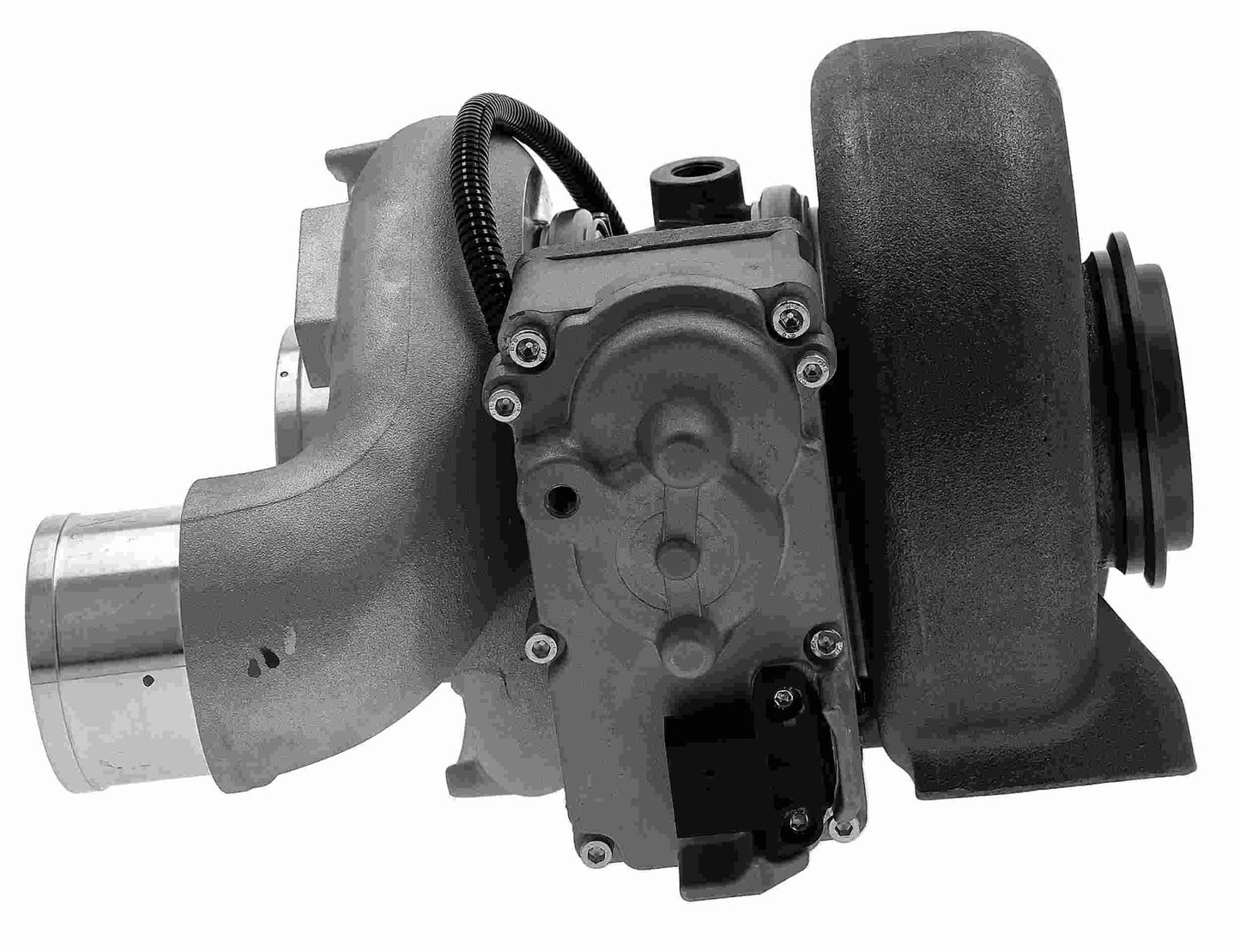 Rotomaster Turbocharger H1350138N