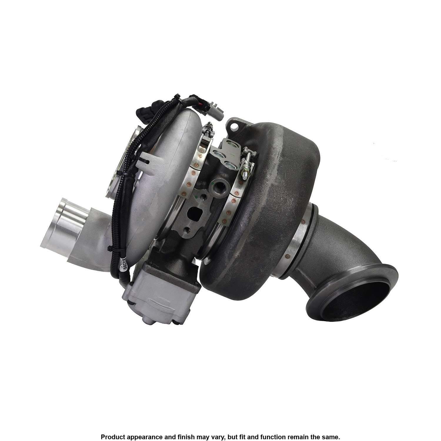 Rotomaster Turbocharger H1350138N