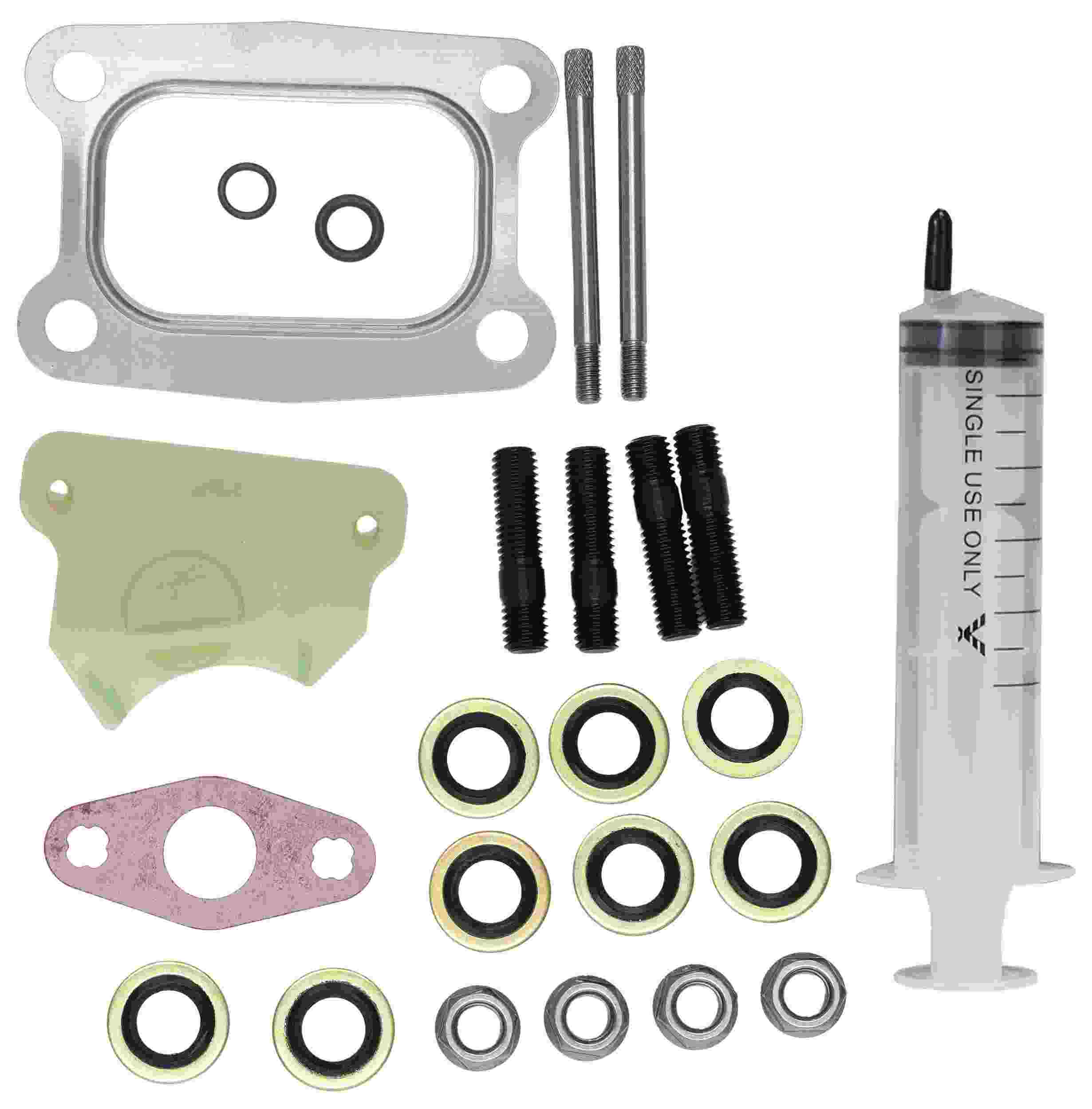 Rotomaster Turbocharger H1350138N