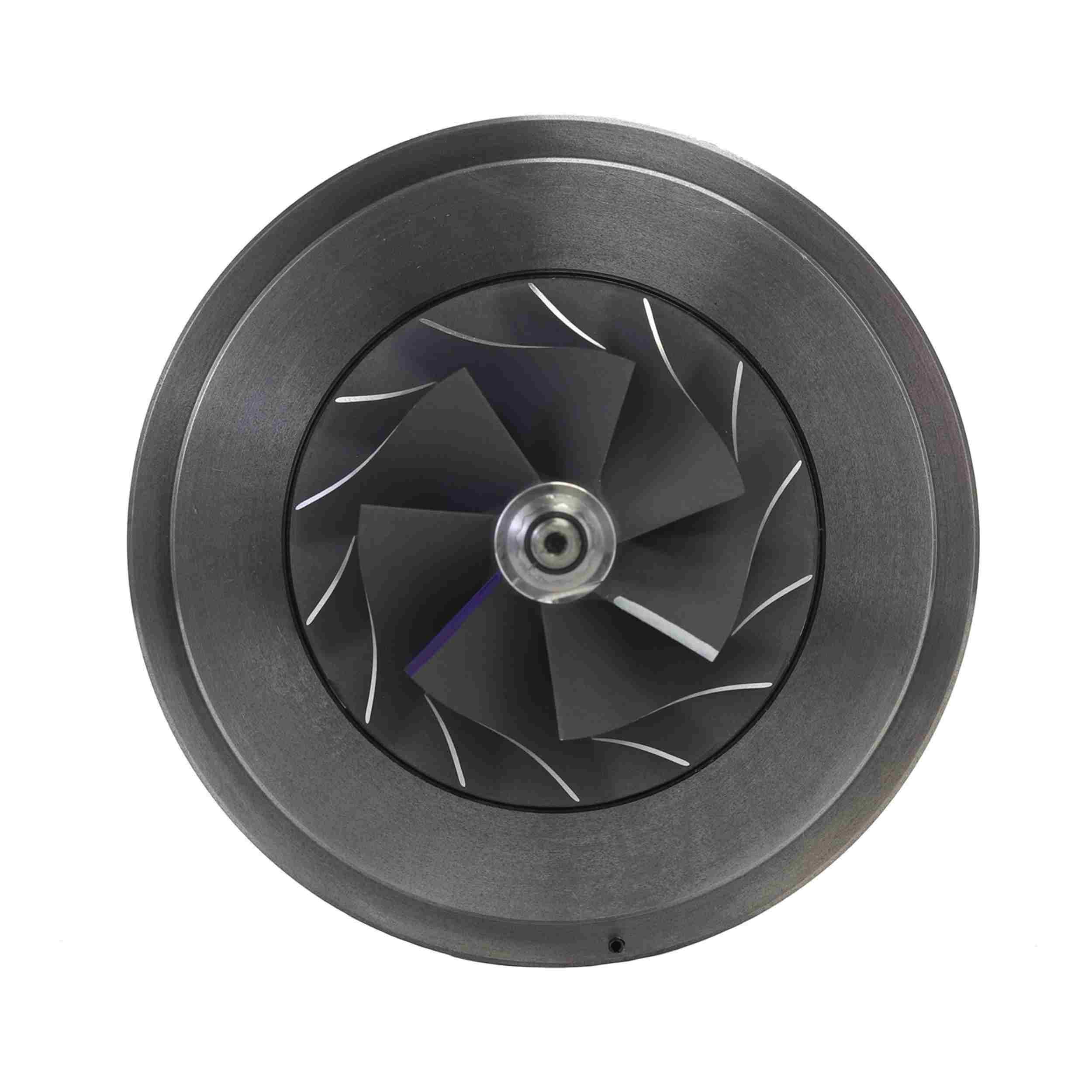 Rotomaster Turbocharger Cartridge H1350202N