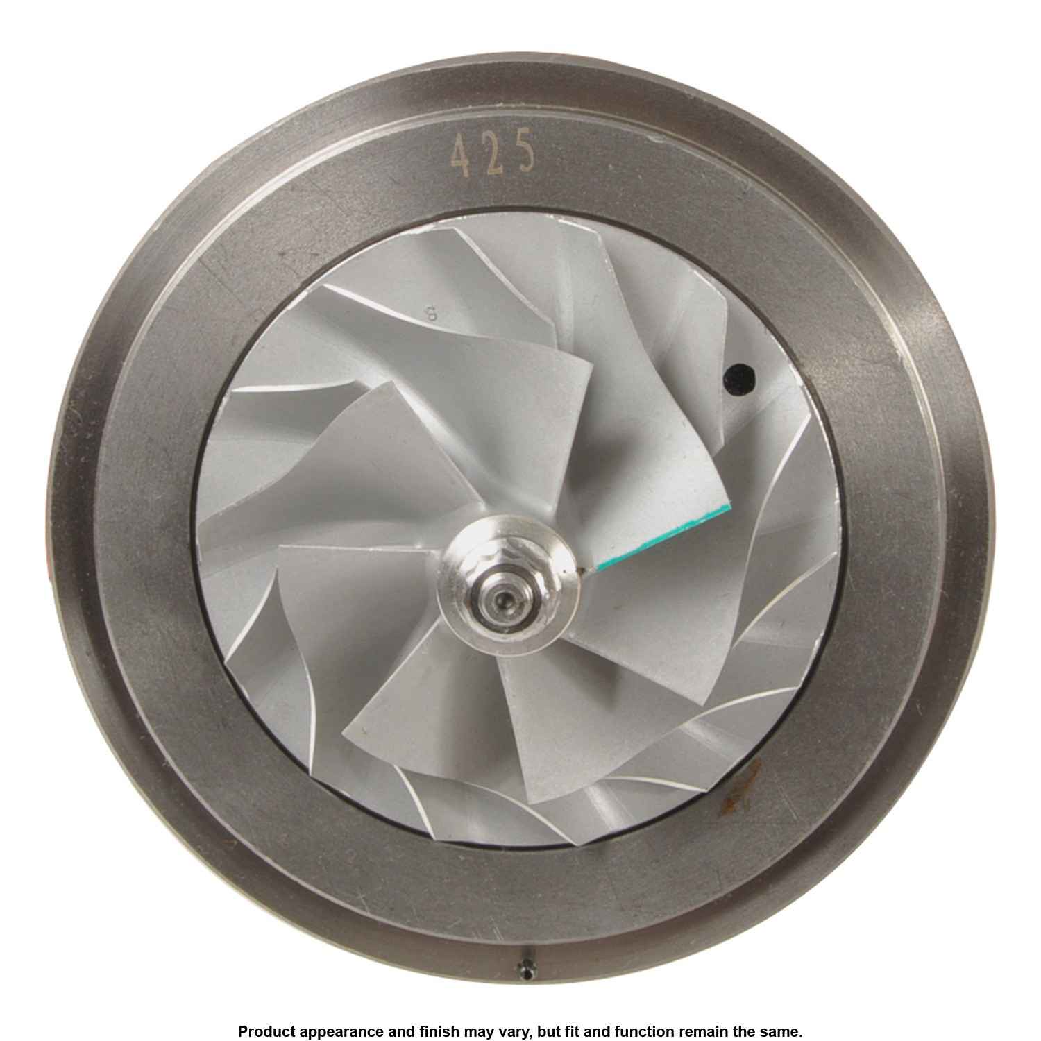 Rotomaster Turbocharger Cartridge H1350209N