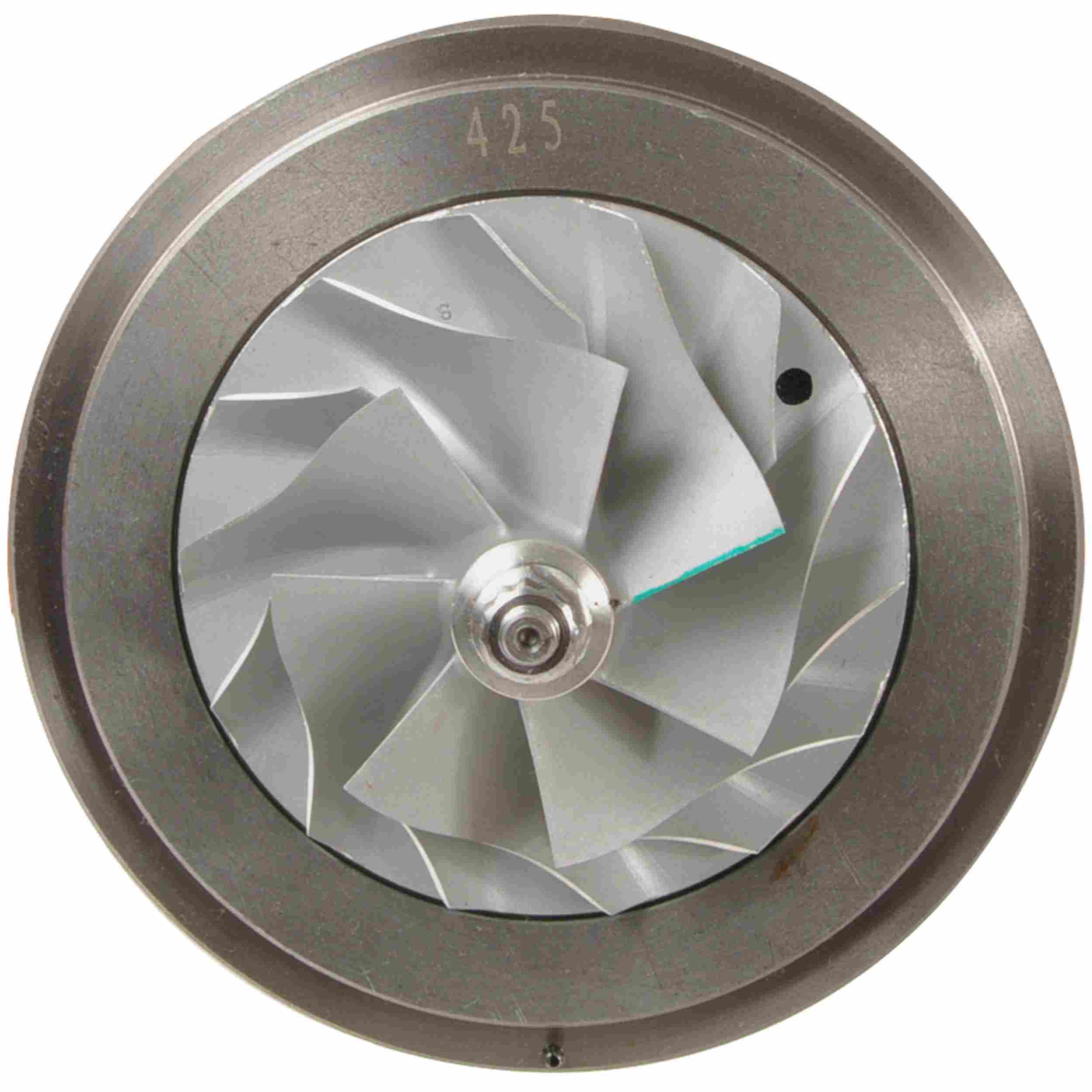 Rotomaster Turbocharger Cartridge H1350209N