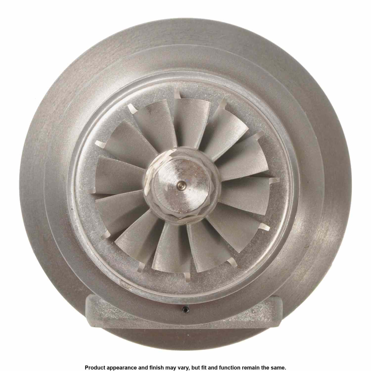 Rotomaster Turbocharger Cartridge H1350209N