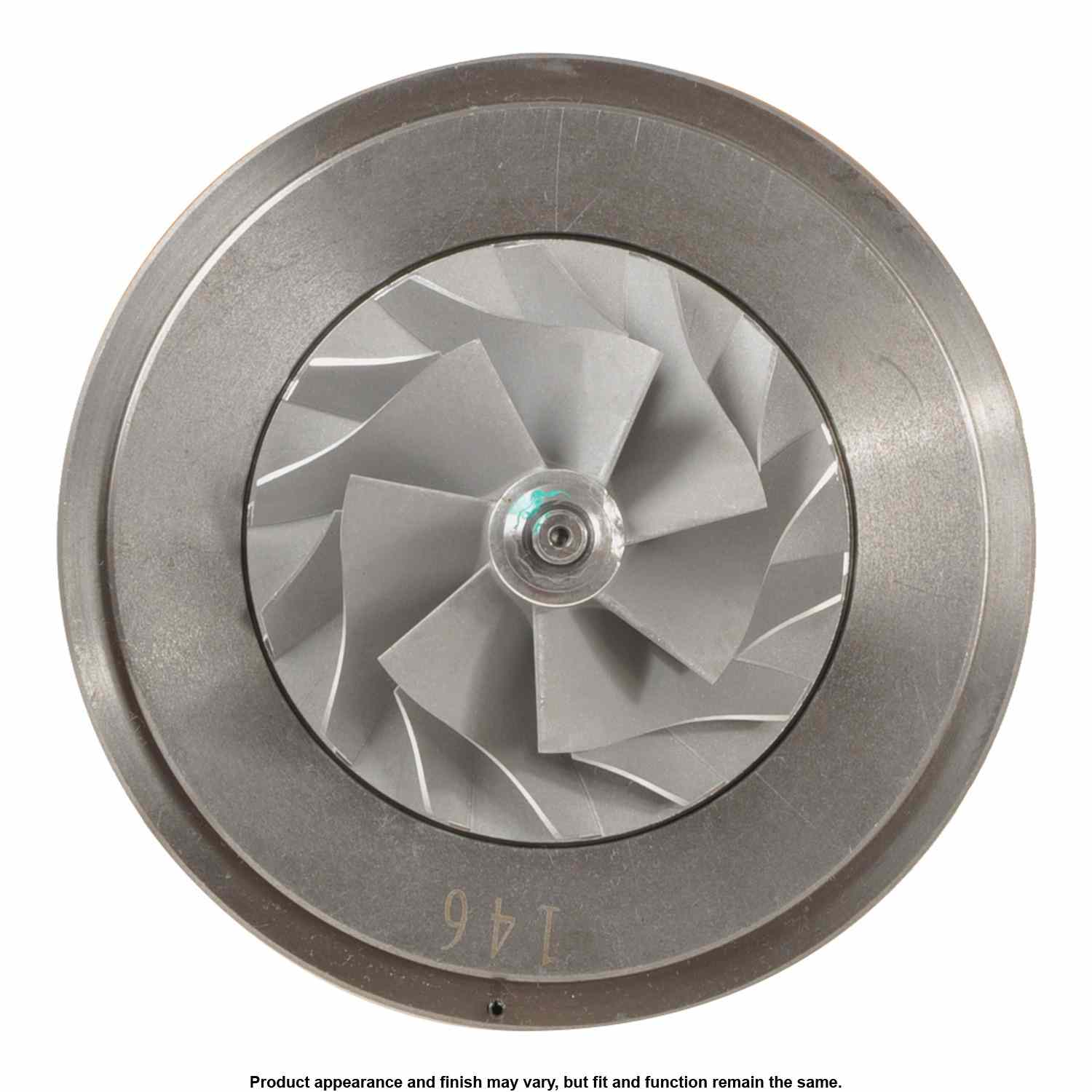 Rotomaster Turbocharger Cartridge H1350210N