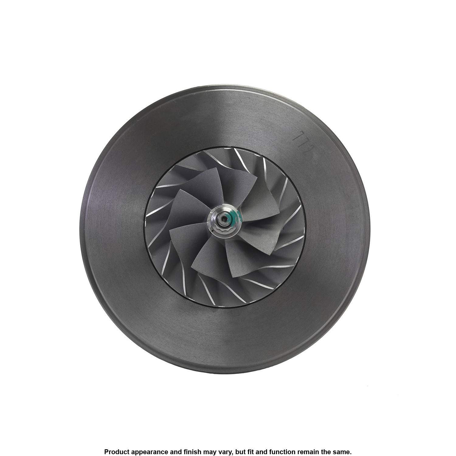 Rotomaster Turbocharger Cartridge H1350212N