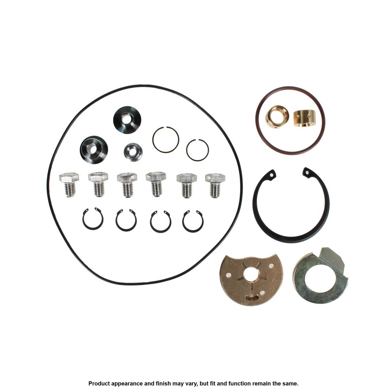 Rotomaster Turbocharger Service Kit H1350310N
