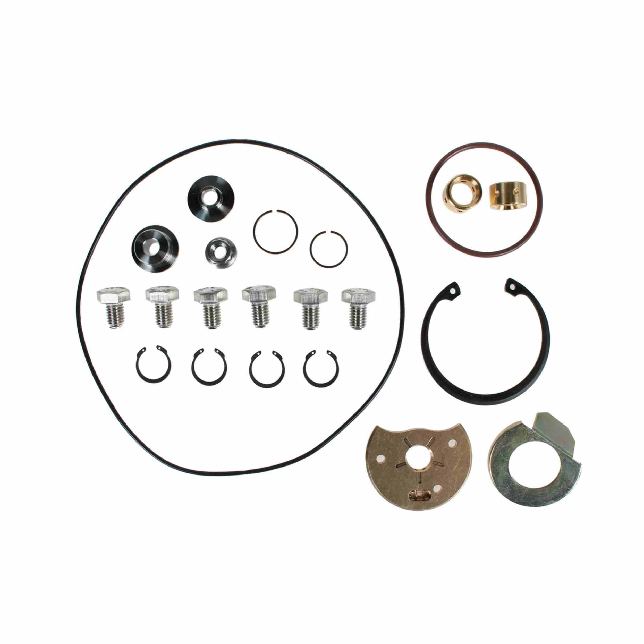 Rotomaster Turbocharger Service Kit H1350310N