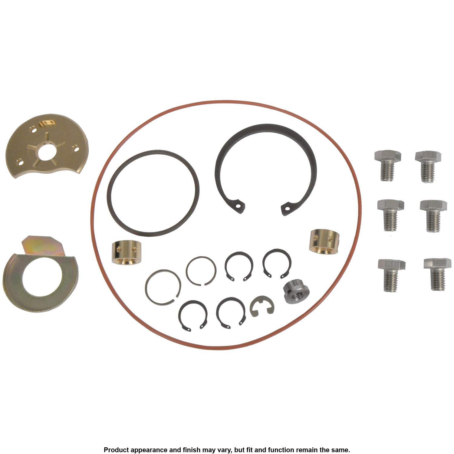 Rotomaster New Turbocharger Service Kit H1350312N