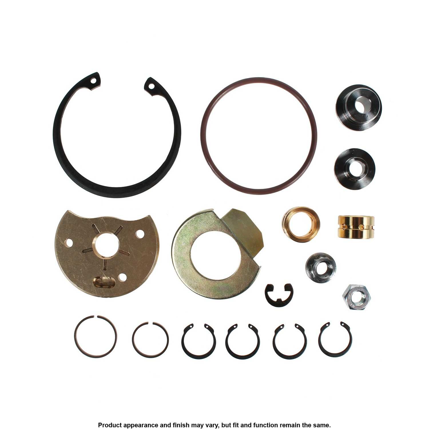 Rotomaster Turbocharger Service Kit H1350315N