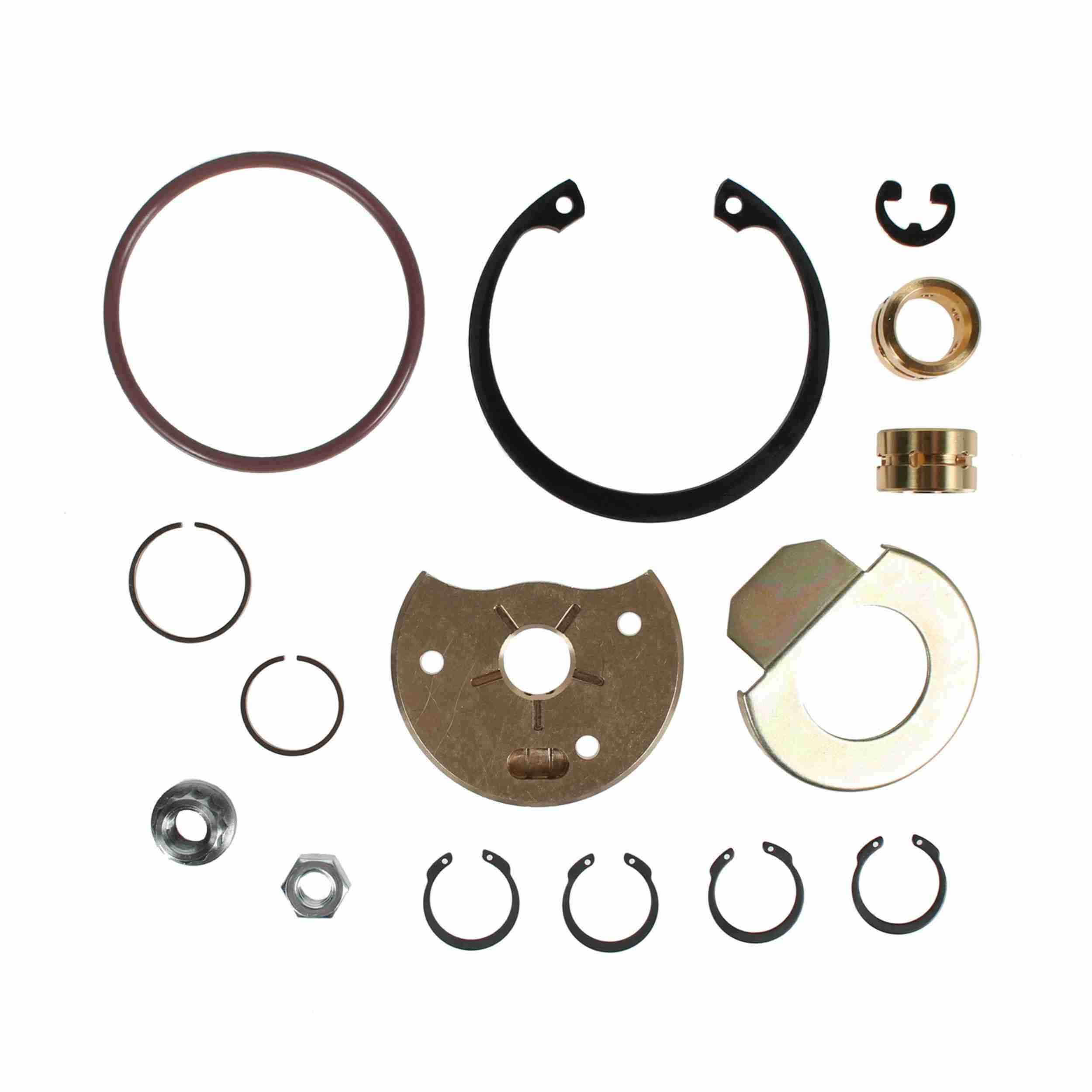 Rotomaster Turbocharger Service Kit H1350317N