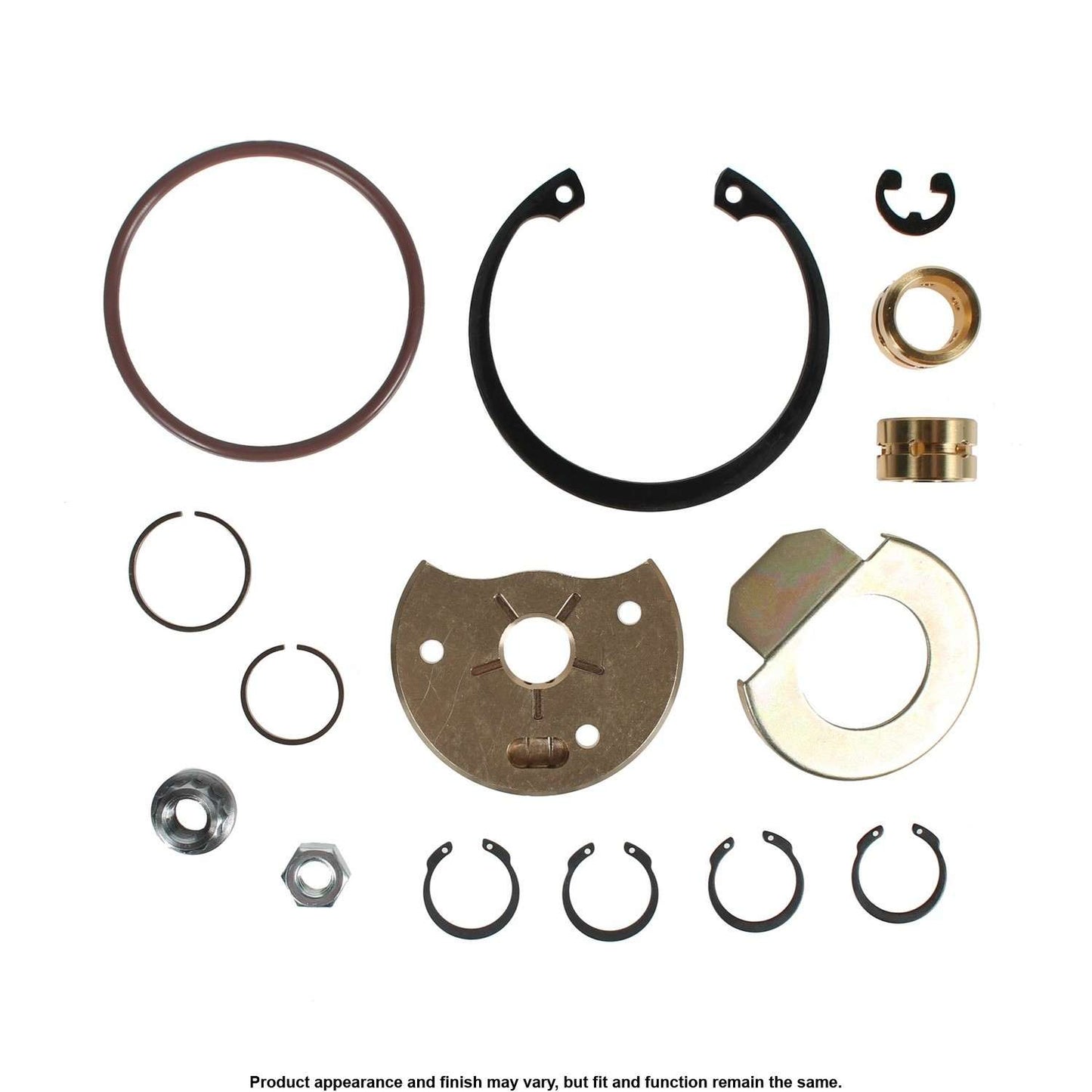 Rotomaster Turbocharger Service Kit H1350317N