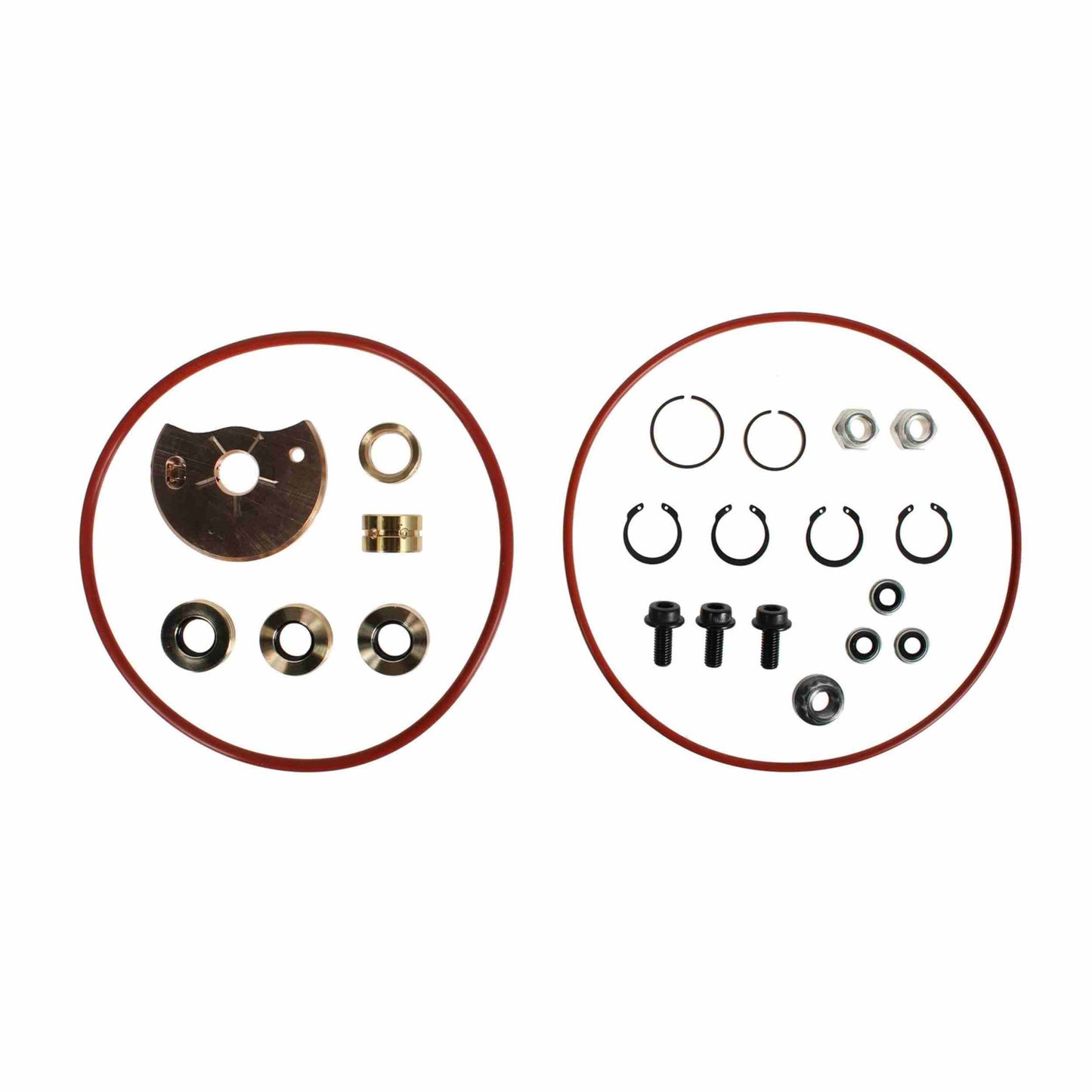 Rotomaster Turbocharger Service Kit H1350318N