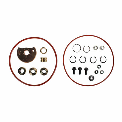 Rotomaster Turbocharger Service Kit H1350318N