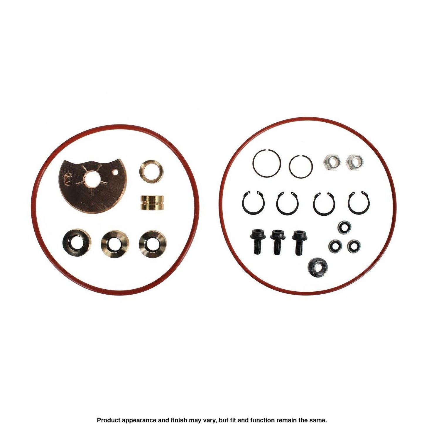 Rotomaster Turbocharger Service Kit H1350318N