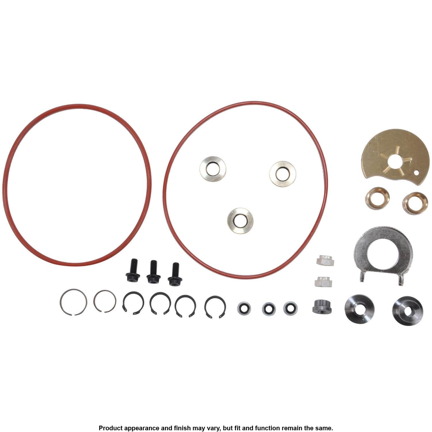 Rotomaster Turbocharger Service Kit H1350330N