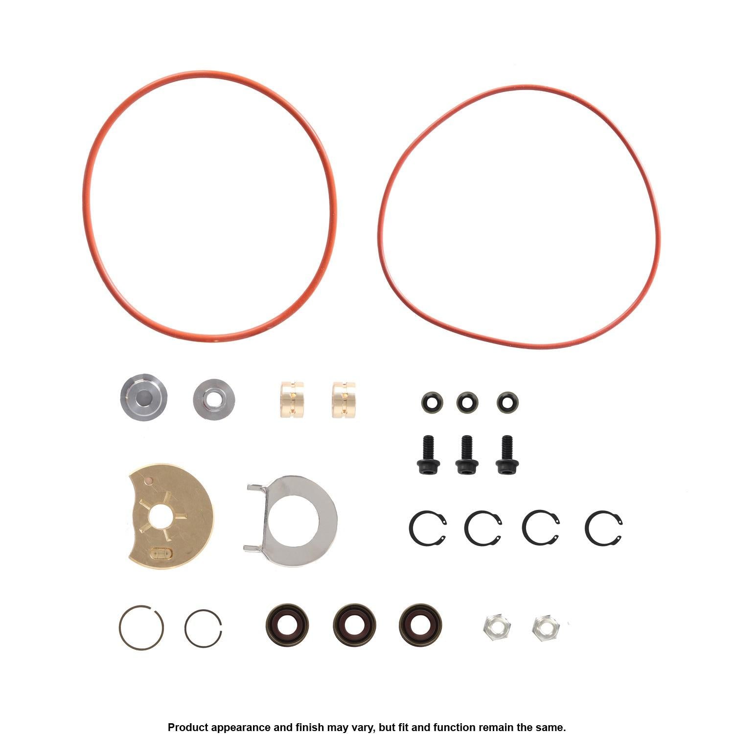 Rotomaster Turbocharger Service Kit H1350331N