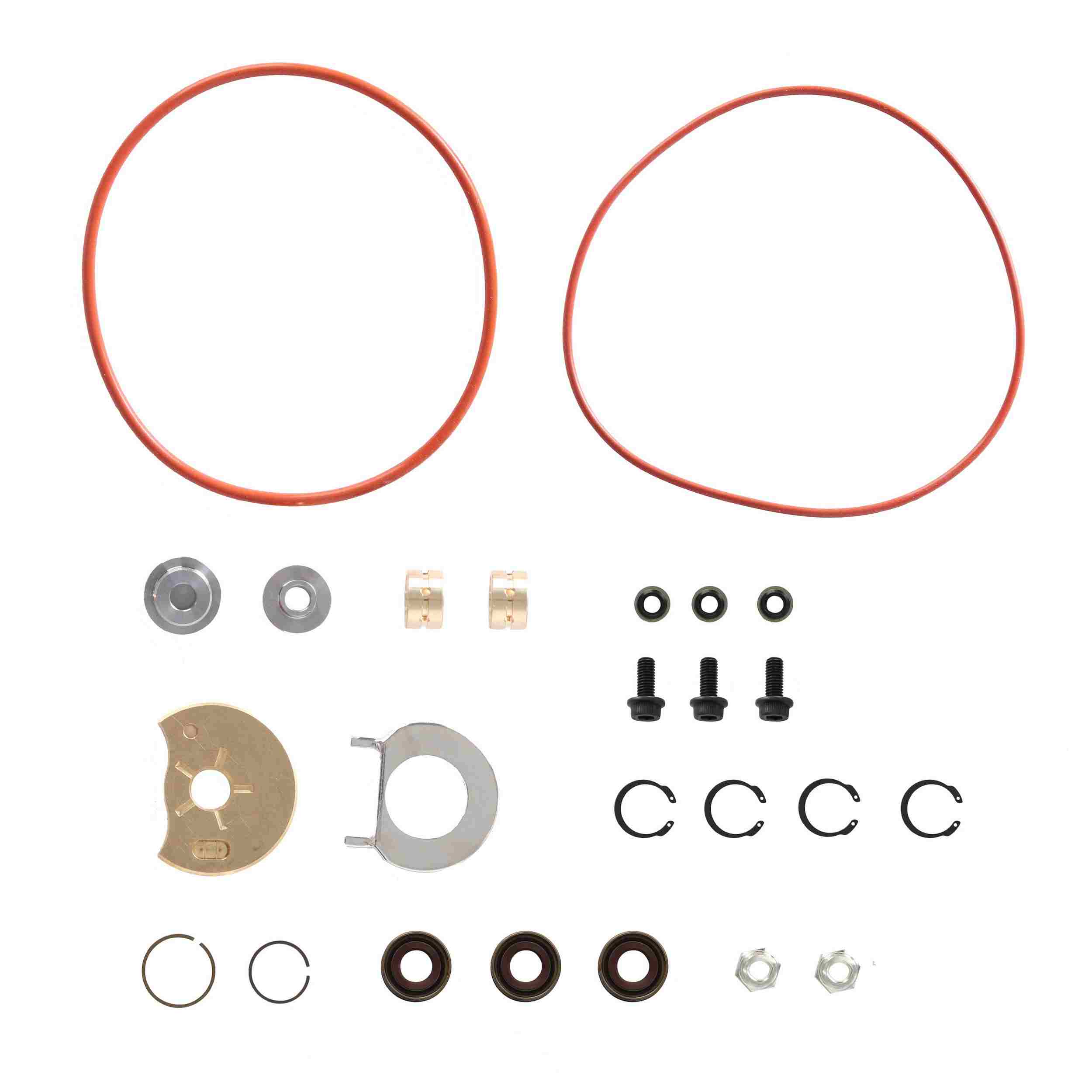 Rotomaster Turbocharger Service Kit H1350331N