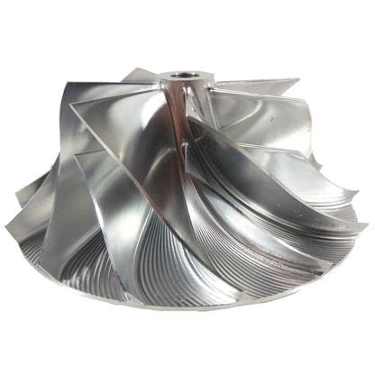 Rotomaster New Turbocharger Billet Compressor Wheel H1350515N