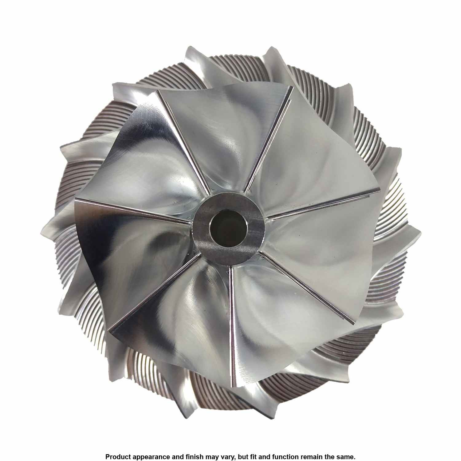 Rotomaster New Turbocharger Billet Compressor Wheel H1350515N